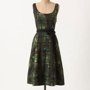 Maeve Anthropologie dress